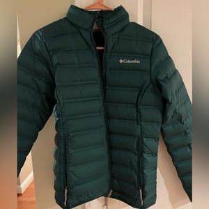 Columbia Jacket